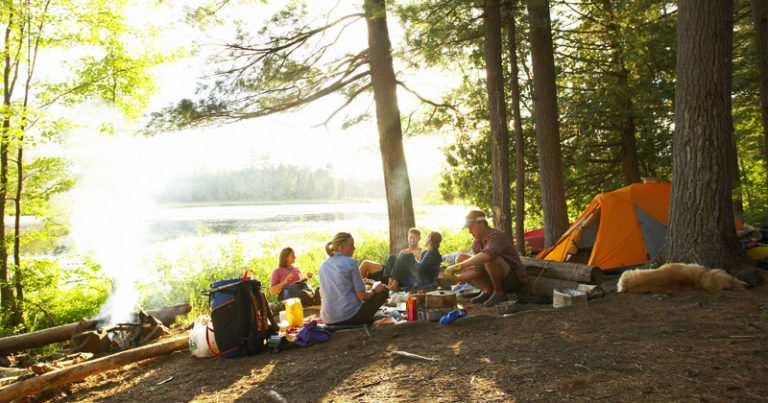How Much Does It Cost to Go Camping? Complete Price Breakdown - Mom How Much Does It Cost To Go Camping