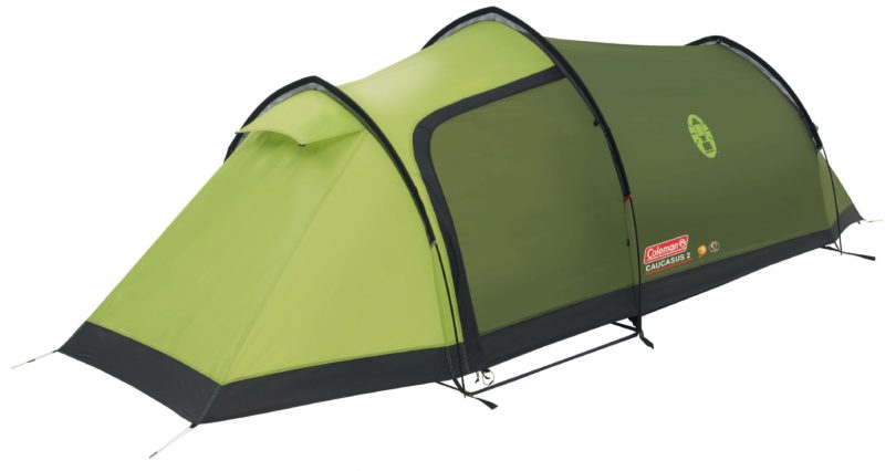 The Complicated, Large-Footprint Tent (e.g., Durston X-Mid)