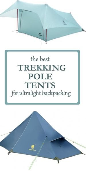 The Best Trekking Pole Tents For Lightweight Backpacking Mom Goes Camping The Best Trekking Pole Tents For Lightweight Backpacking Mom Goes Camping