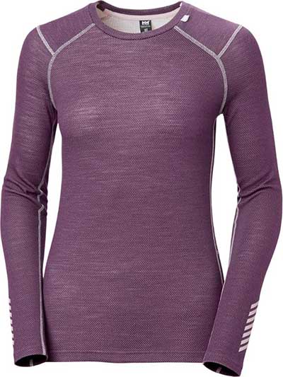 Best Merino Wool Base Layers for Women (Including High-Tech and Budget ...