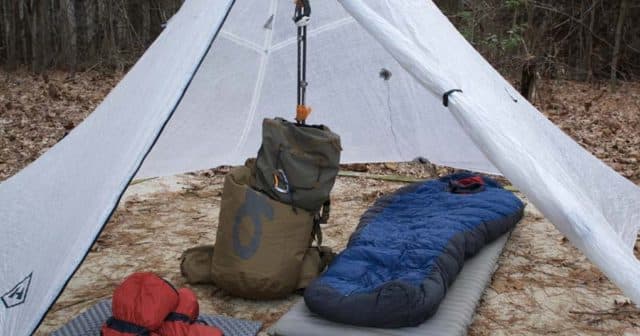 best vegan sleeping bags