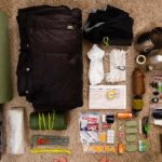ultralight backpacking tips