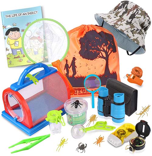 outdoor explorer kit