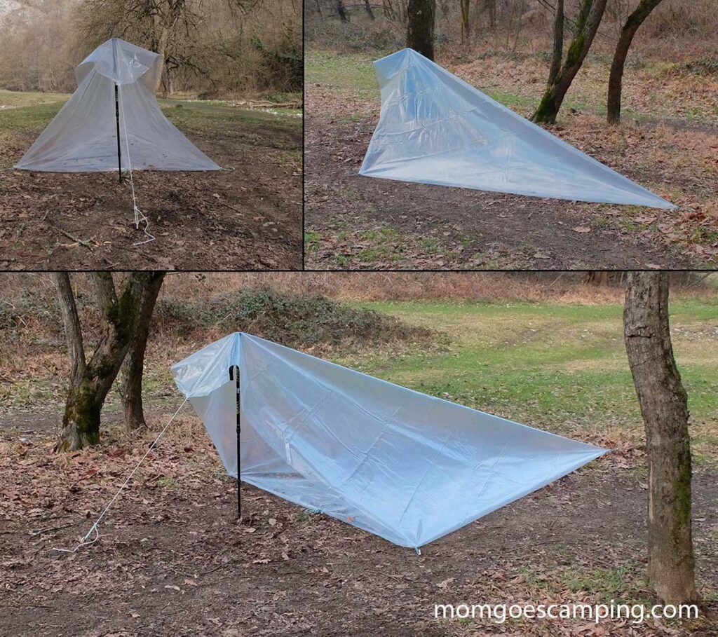 27 Best Tarp Shelter Setups for Camping (with Diagrams, Photos and